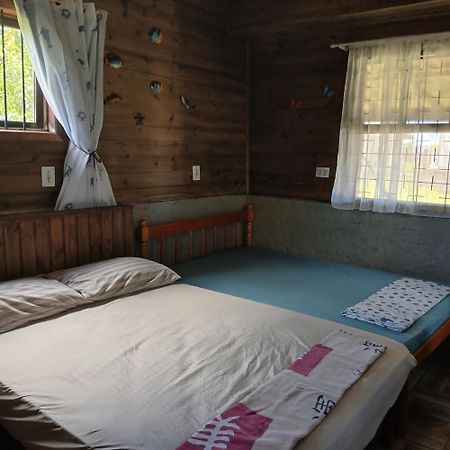 Sobradinho Villa Шангри-ла Екстериор снимка