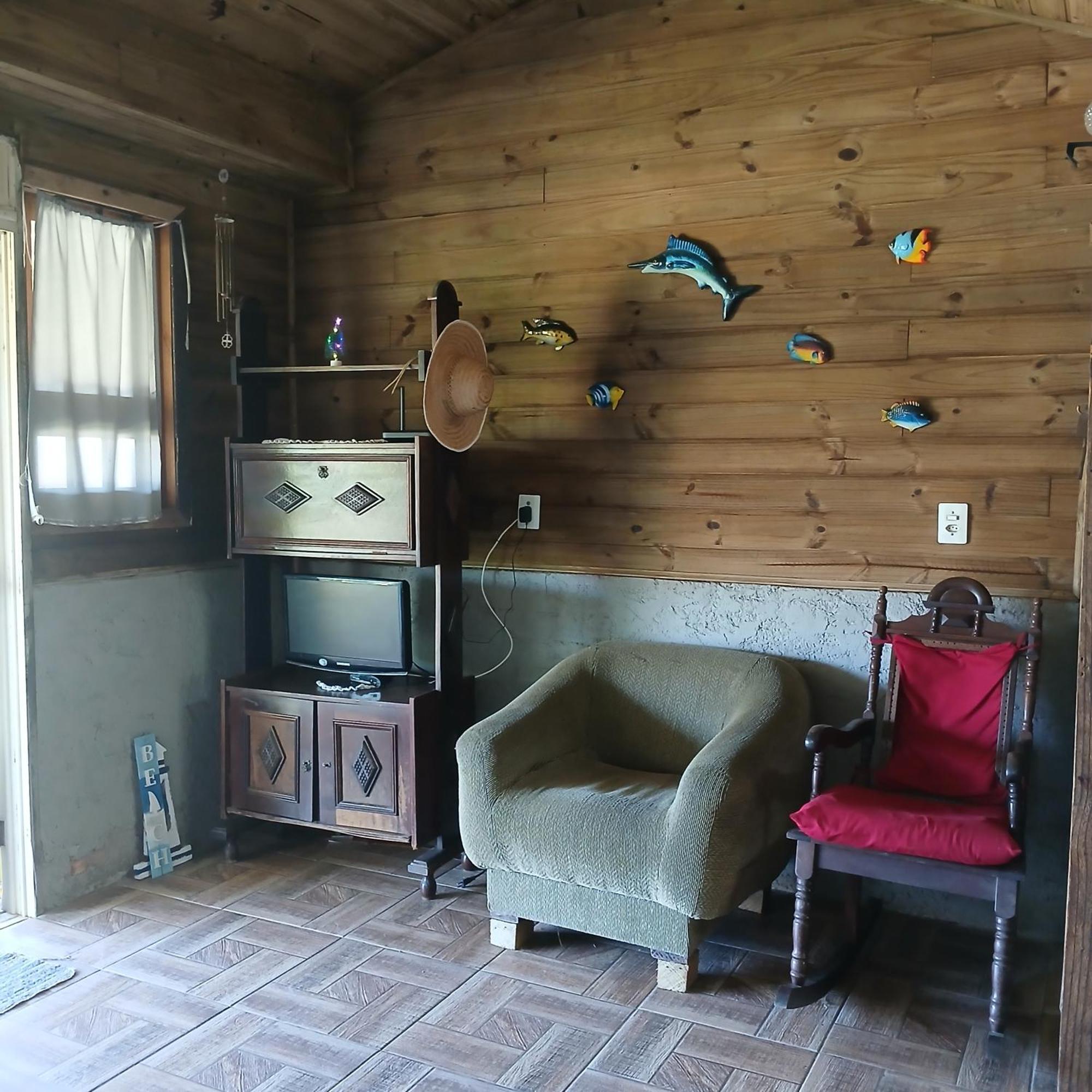 Sobradinho Villa Шангри-ла Екстериор снимка